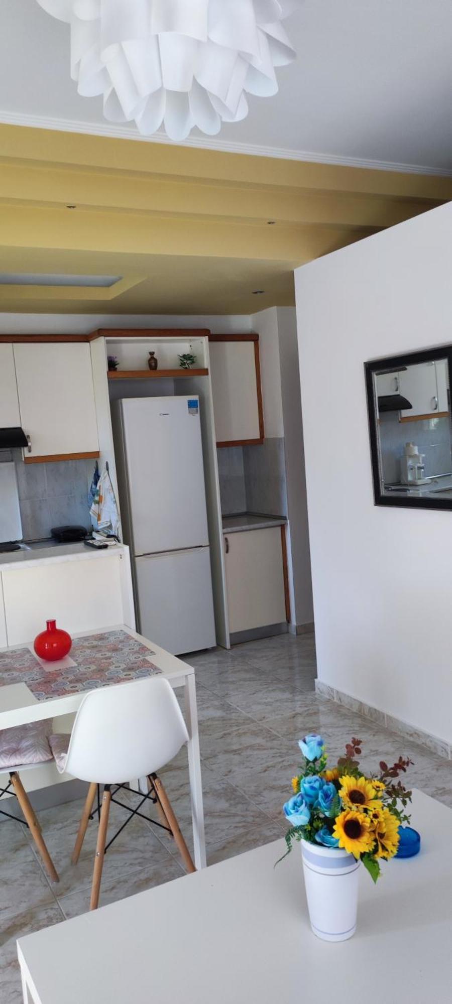 Chania City Apartments Εξωτερικό φωτογραφία