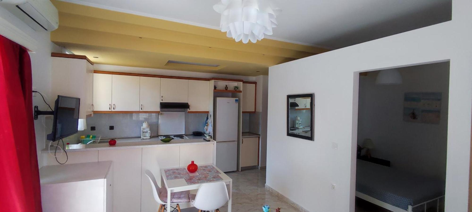 Chania City Apartments Εξωτερικό φωτογραφία