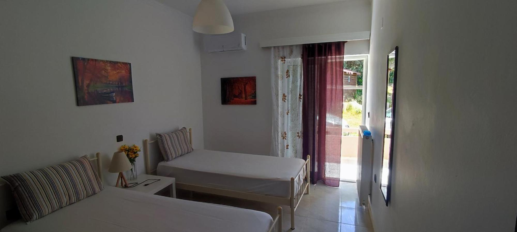 Chania City Apartments Εξωτερικό φωτογραφία